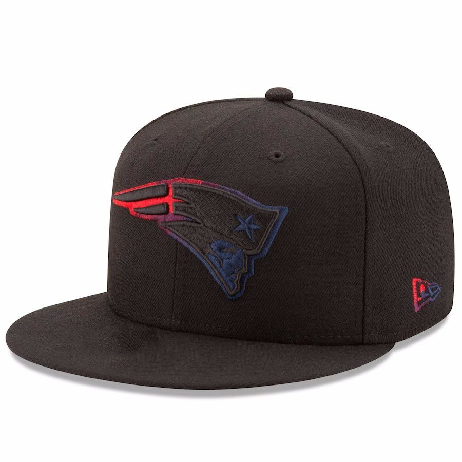 2023 NFL New England Patriots Hat TX 202307082->->Sports Caps
